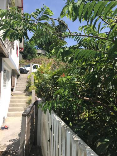 Les G�tes De Casita