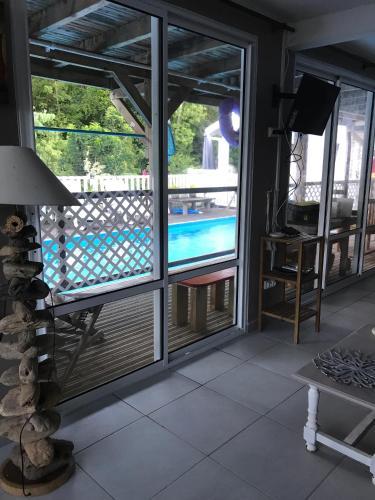 Les G�tes De Casita
