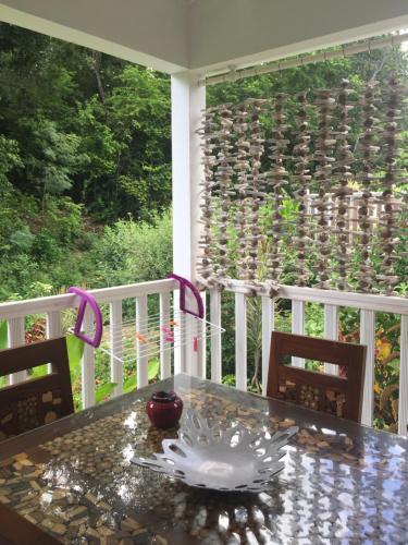 Les G�tes De Casita