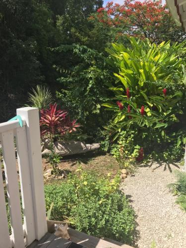 Les G�tes De Casita