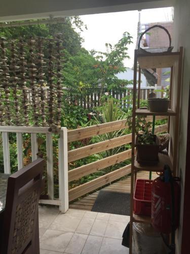 Les G�tes De Casita