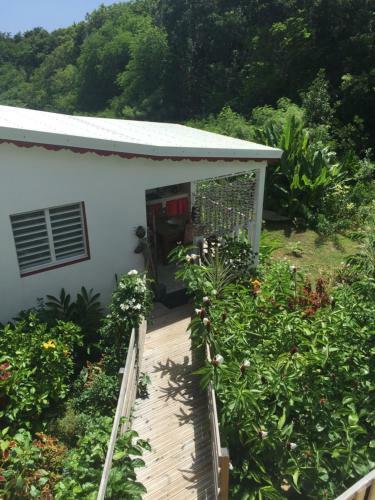 Les G�tes De Casita