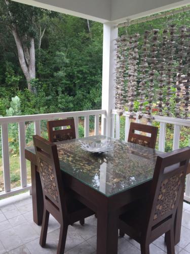 Les G�tes De Casita