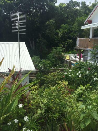 Les G�tes De Casita