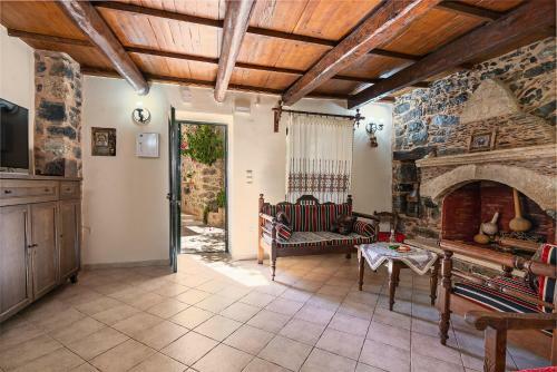 Villa Aleva