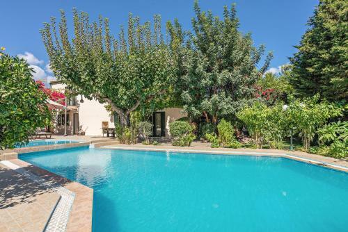 Villa Aleva