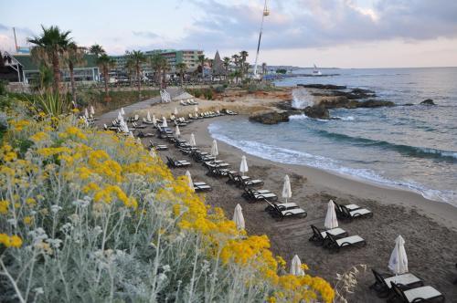 Apartamento Villa Flouri
