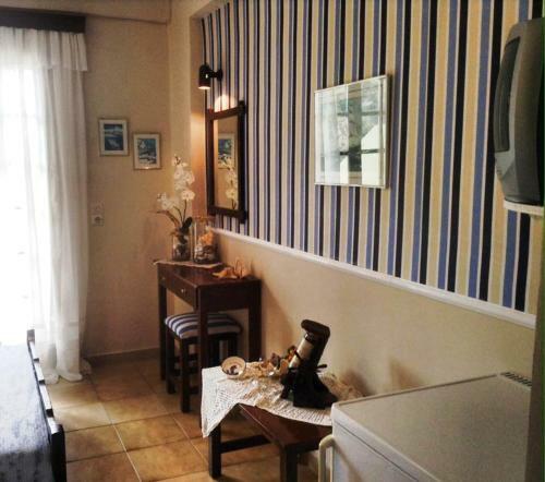Hostal Saint George Boutique Hotel