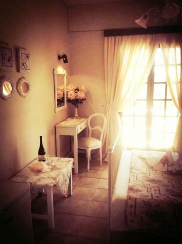 Hostal Saint George Boutique Hotel