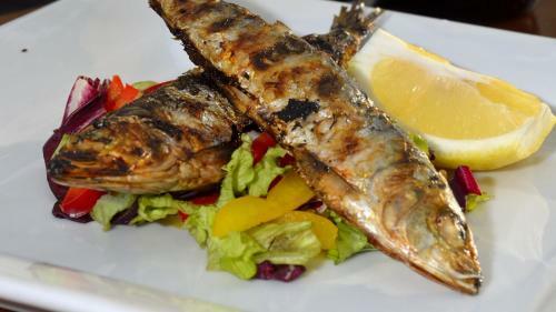 Hostal Saint George Boutique Hotel