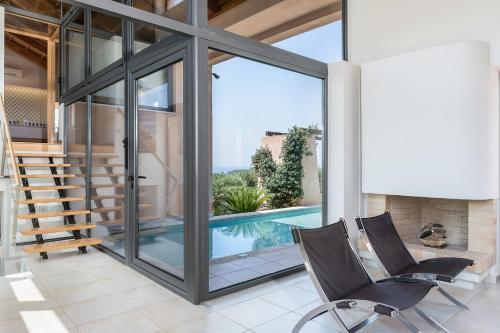 Villa Annaniko