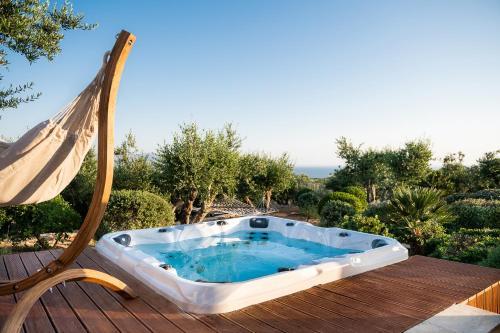 Villa Annaniko