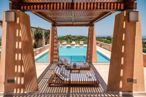 Villa Annaniko