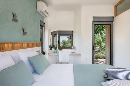 Villa Annaniko