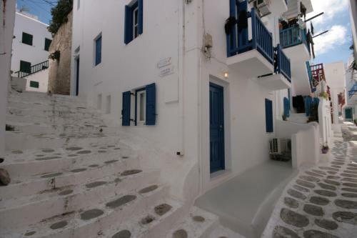 Hostal Pension Joanna