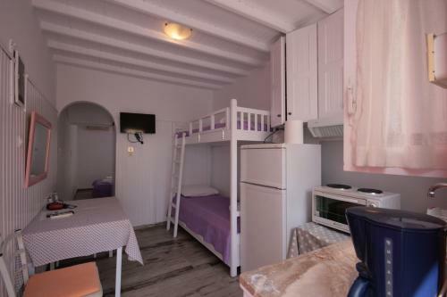 Hostal Pension Joanna