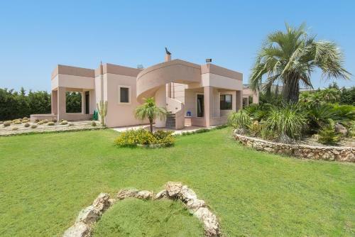 Villa Maria