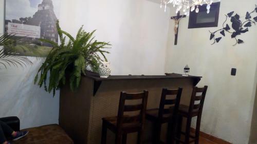 Hostal Hotel Dionisio