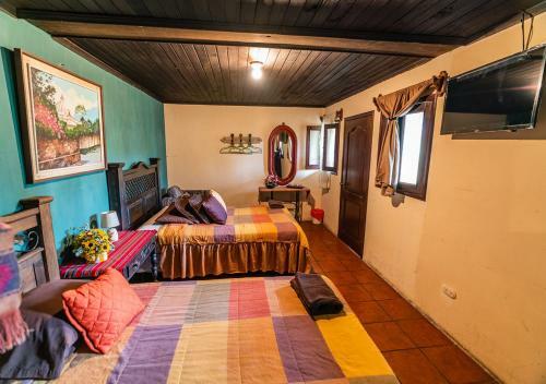 Hotel Los Encuentros