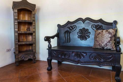 Hotel Los Encuentros