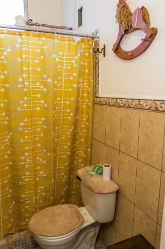 Hotel Los Encuentros