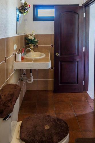 Hotel Los Encuentros