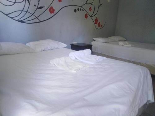 Hotel Mi Para�so Monterrico
