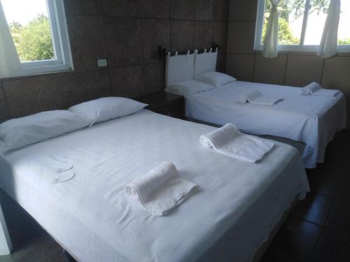 Hotel Mi Para�so Monterrico