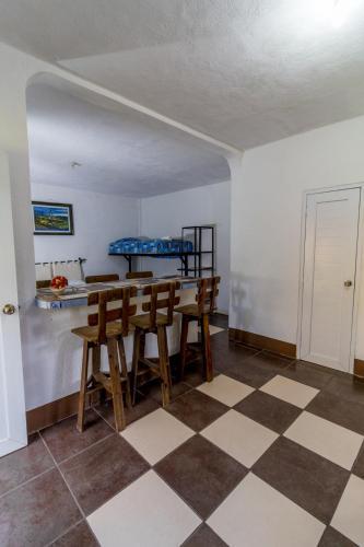 Hotel Mi Para�so Monterrico