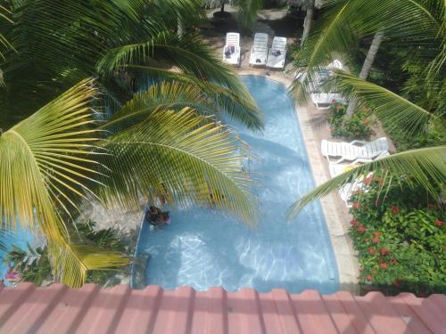 Hotel Mi Para�so Monterrico