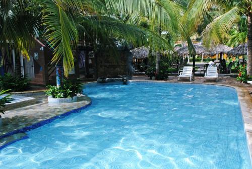 Hotel Mi Para�so Monterrico
