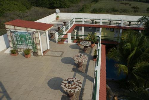 Hotel Mi Para�so Monterrico