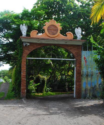Hotel Mi Para�so Monterrico