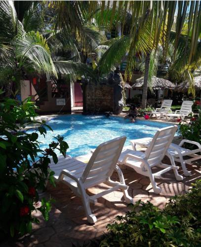 Hotel Mi Para�so Monterrico