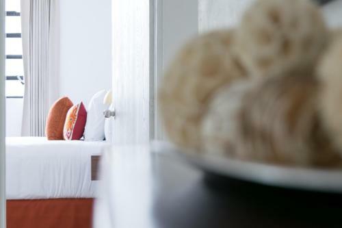 Bed & Breakfast In & Out Hotel