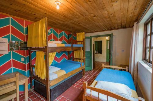 El Hostal Bnb