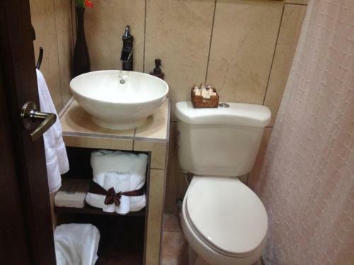 Hotel Casa Buena Vista