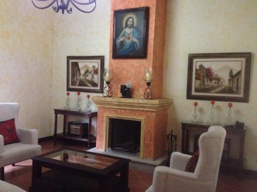 Hotel Casa Buena Vista