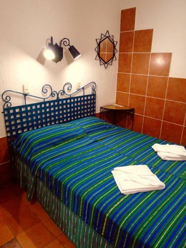 Posada Juma Ocag