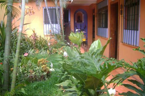 Posada Juma Ocag