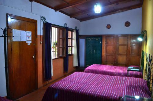 Posada Juma Ocag