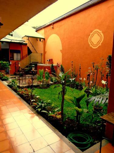 Posada Juma Ocag