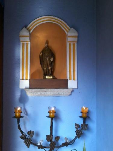 Posada Juma Ocag