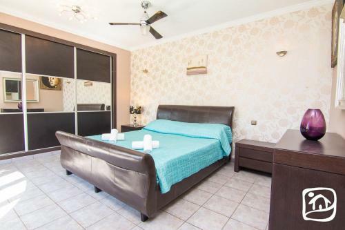 Abahana Villas Chaplin