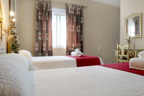Hostal Victoria