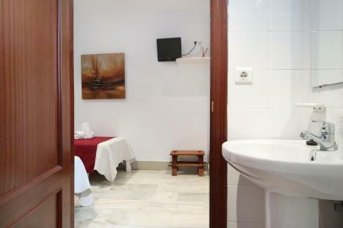 Hostal Victoria