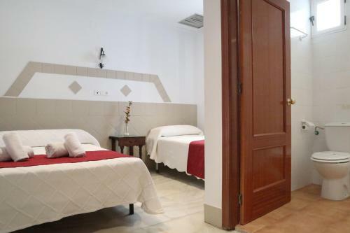 Hostal Victoria