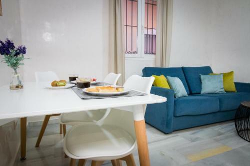 Apartments Holidays 2 Malaga Historic Center