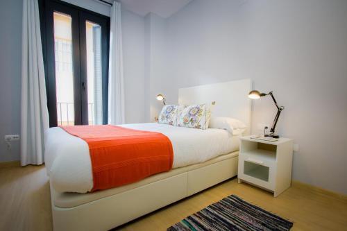 Apartments Holidays 2 Malaga Historic Center