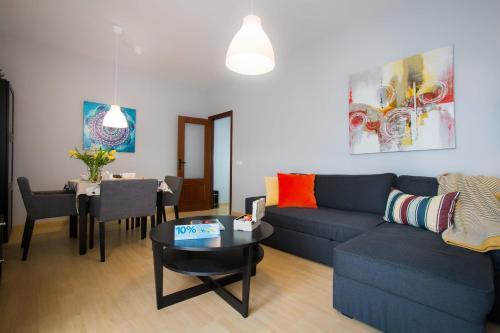 Apartments Holidays 2 Malaga Historic Center